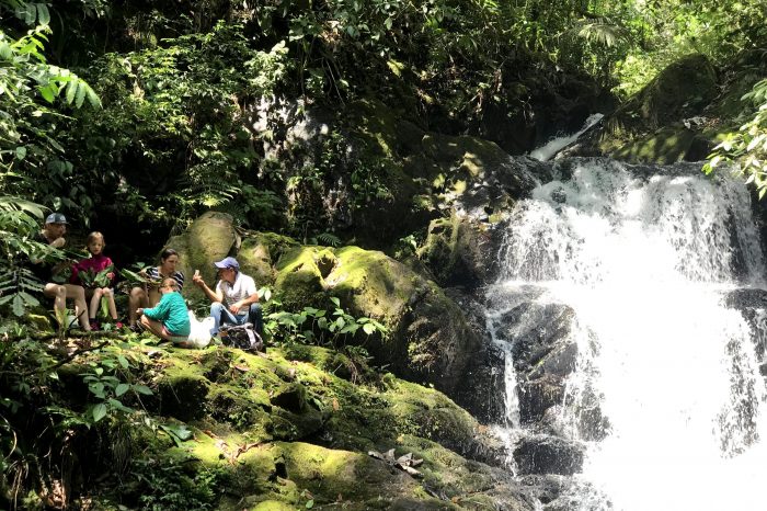 EXPLORER FULL DAY
